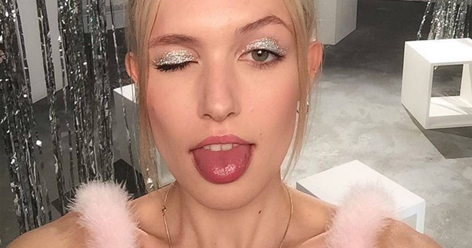 Carlotta Kohl On Style