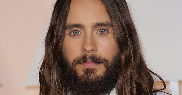 jared leto penisul său