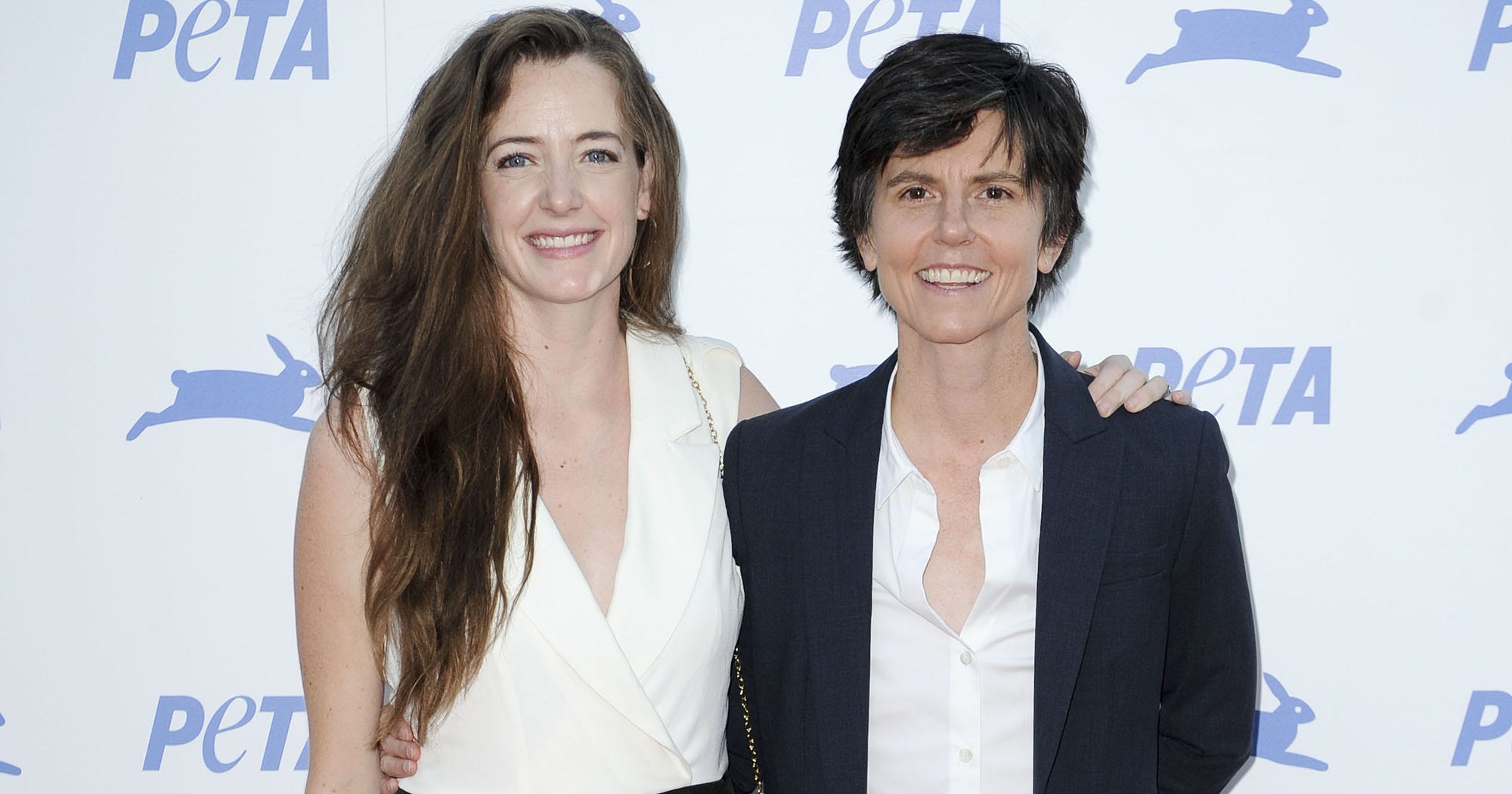 Tig Notaro Marries Stephanie Allynne