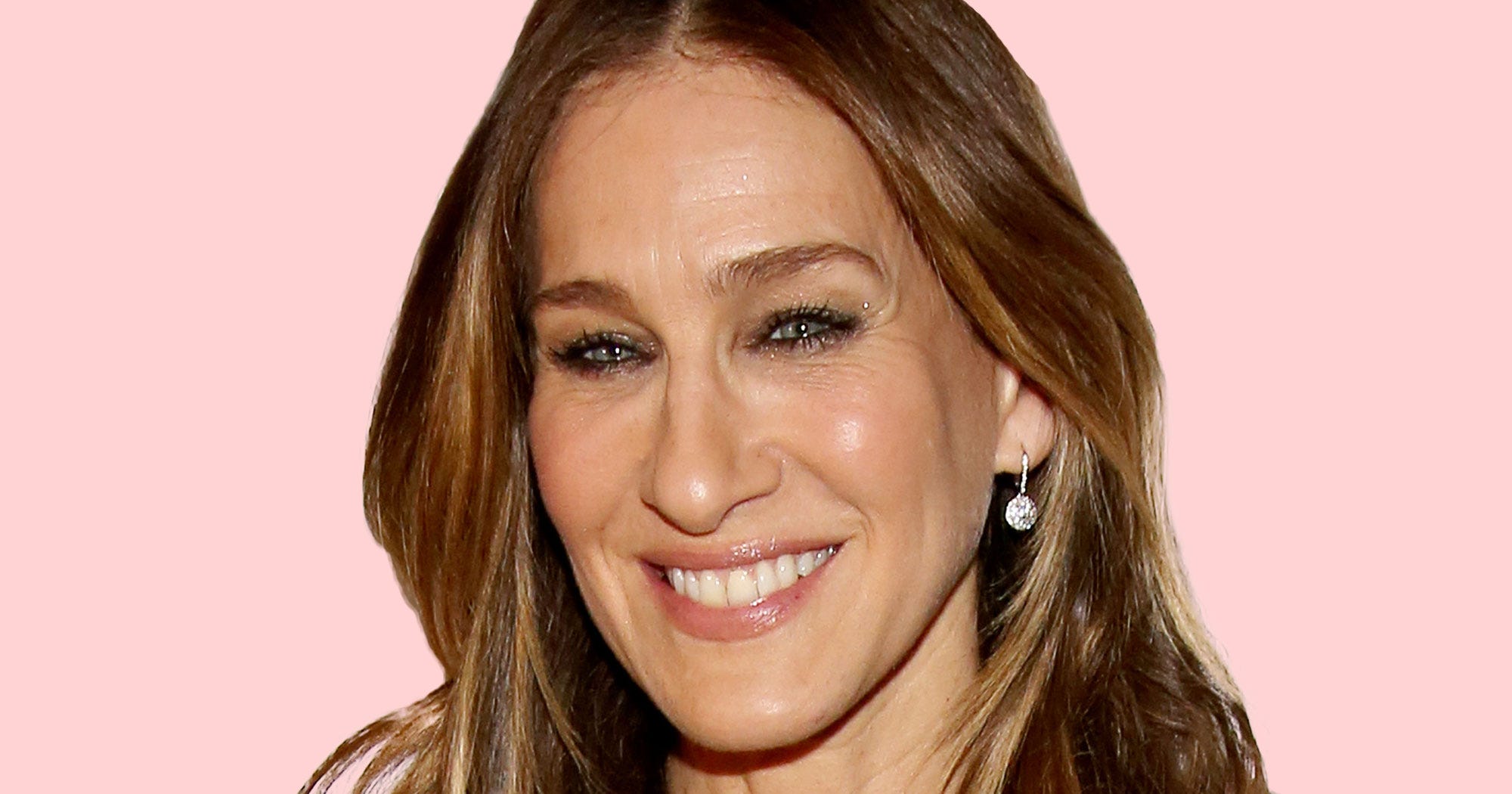 Sarah Jessica Parker’s Birthday Treats