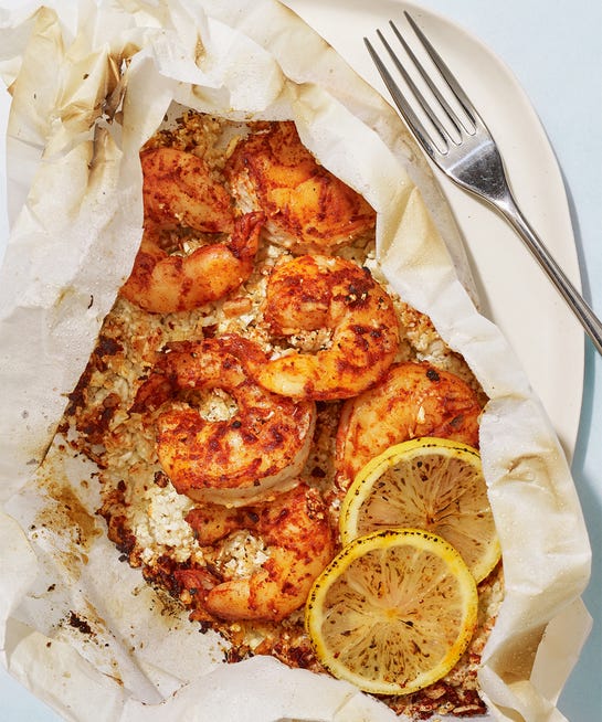 Easy Parchment Recipes How To Cook En Papillote