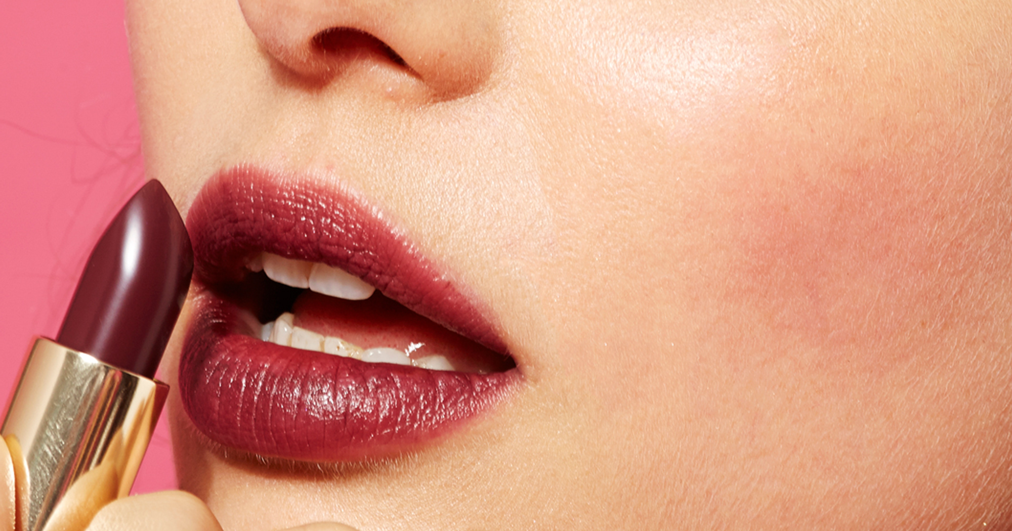 Common Lipstick, Beauty Mistakes To Avoid