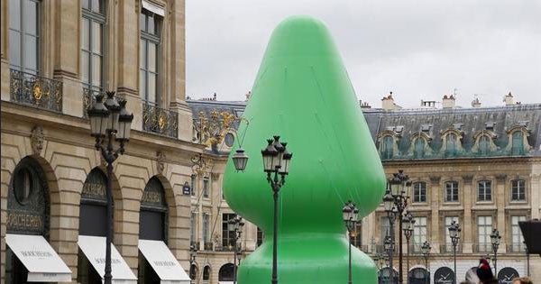 christmas tree anal plug Anal Fantasy Collection – Pipedream® Products main image 0
