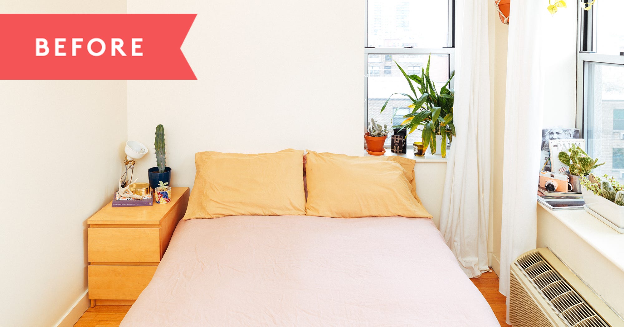 How To Make Rooms Look Bigger