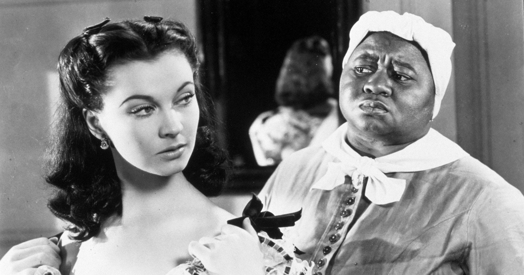 Hattie McDaniel First Black Oscar Winner