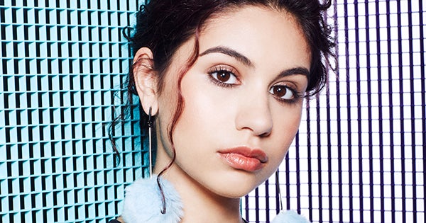 New Artist Alessia Cara Hit Song Here