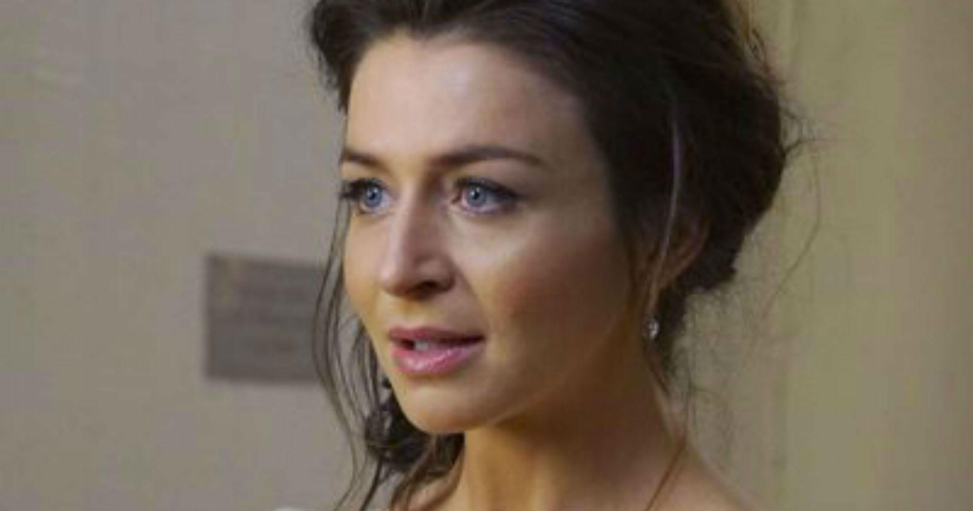 Grey's Anatomy Season 12 Episode 24 Recap