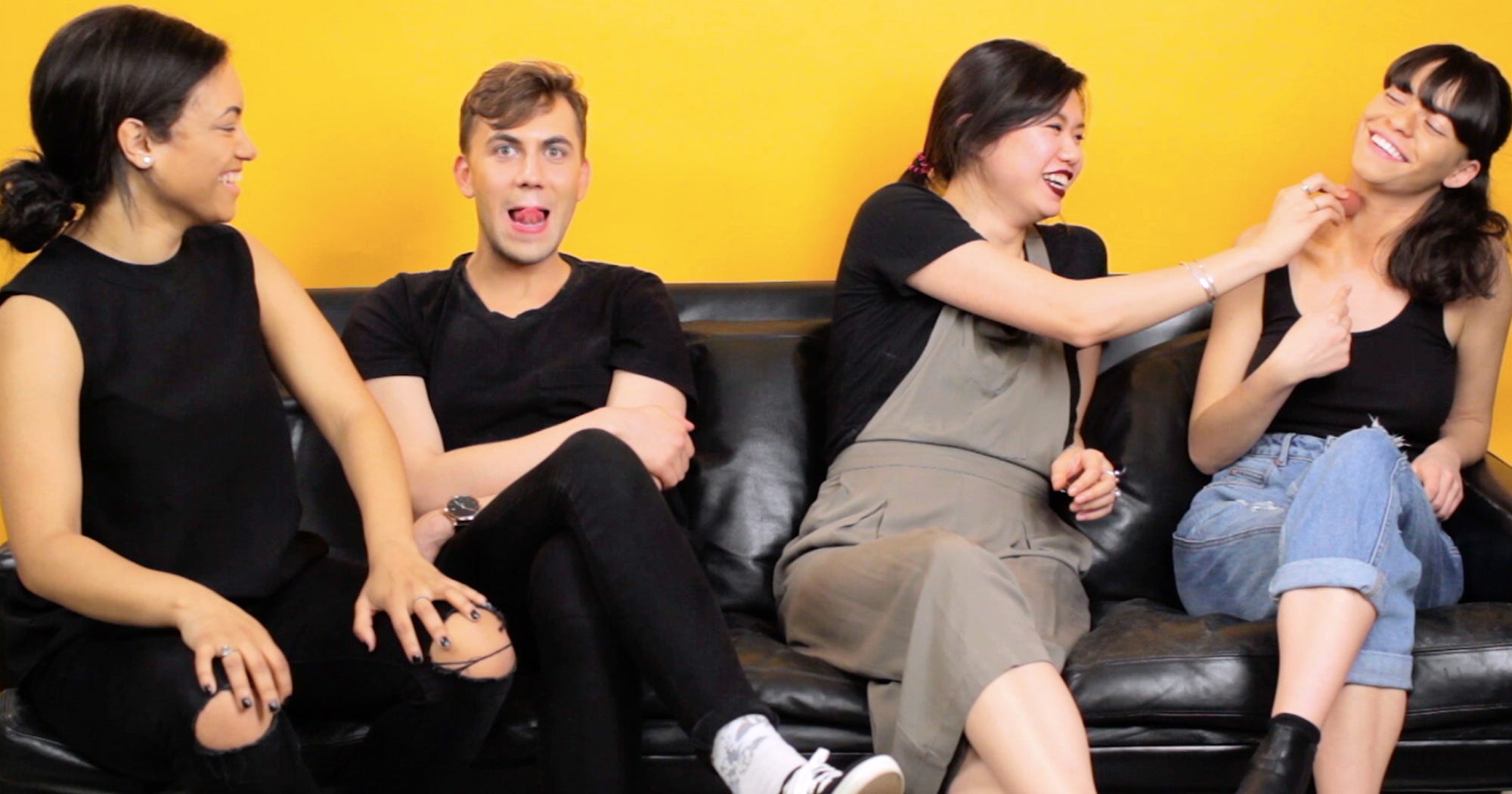 Makeup Help Contouring Assessment Video