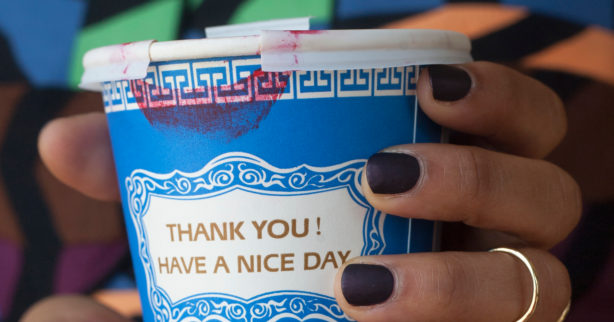 WHO Hot Beverage Carcinogen Cancer Risk Study