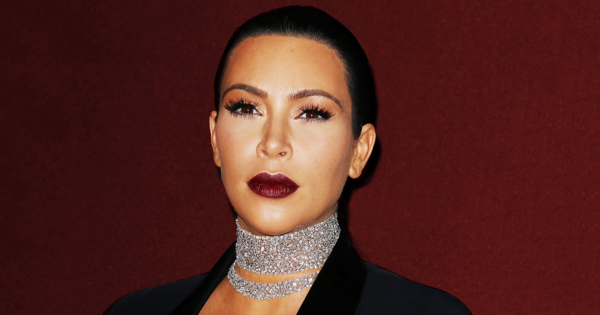 Kim Kardashian Dessert Trip Cheesecake