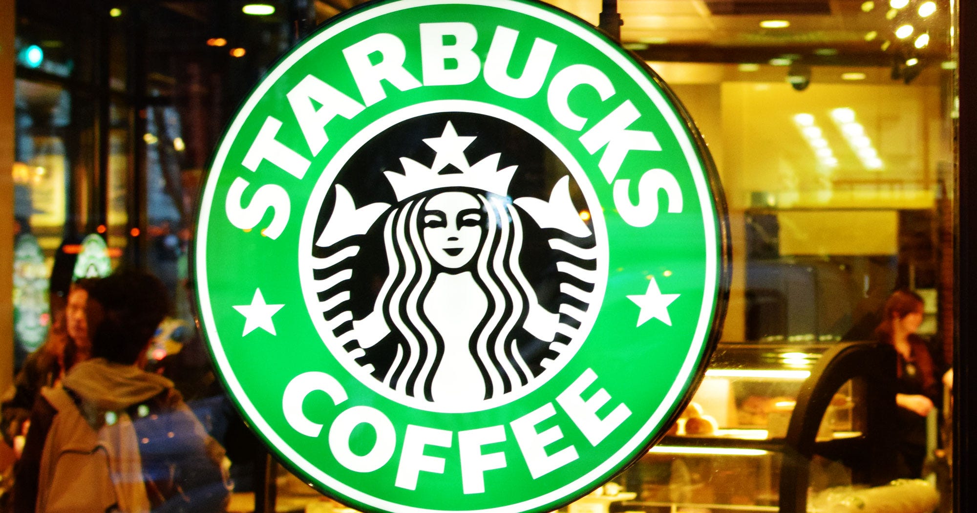 Starbucks Donating Unsold Food