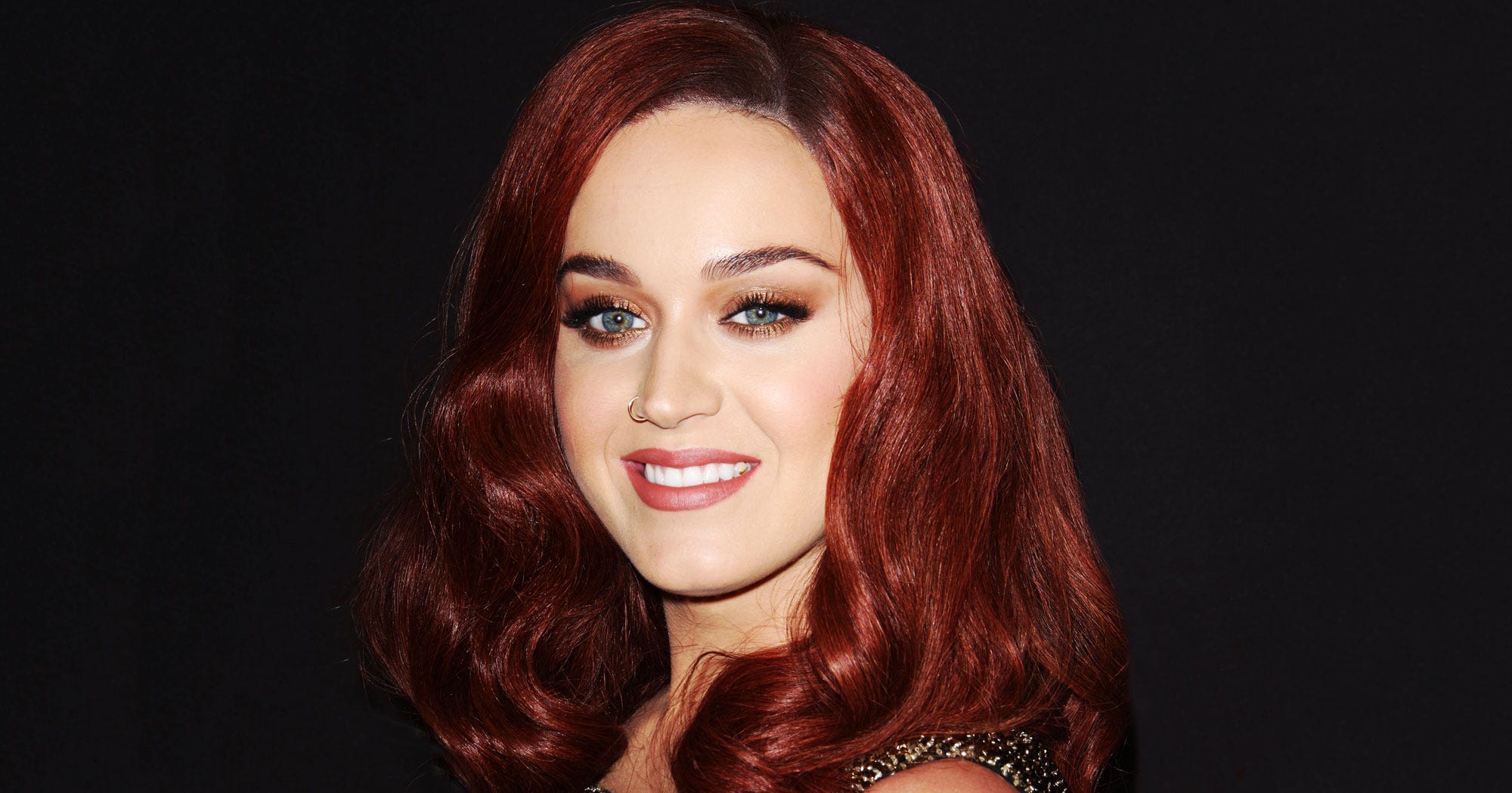 Katy Perry Birthday Dinner Olive Garden