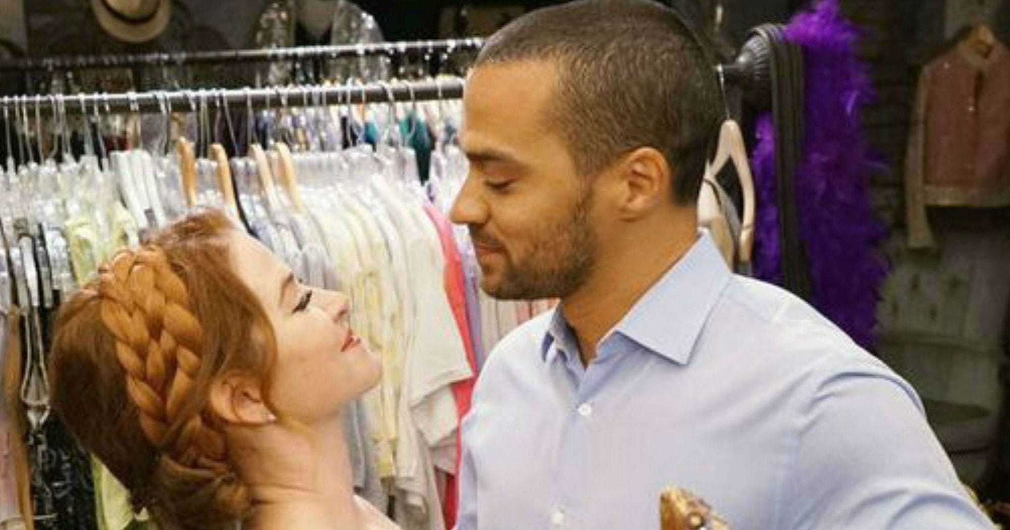 Grey's Anatomy Season 12 Episode 11 Recap