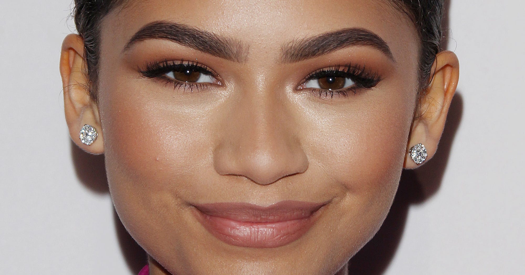 Zendaya Cosmopolitan Publicist Black Girl