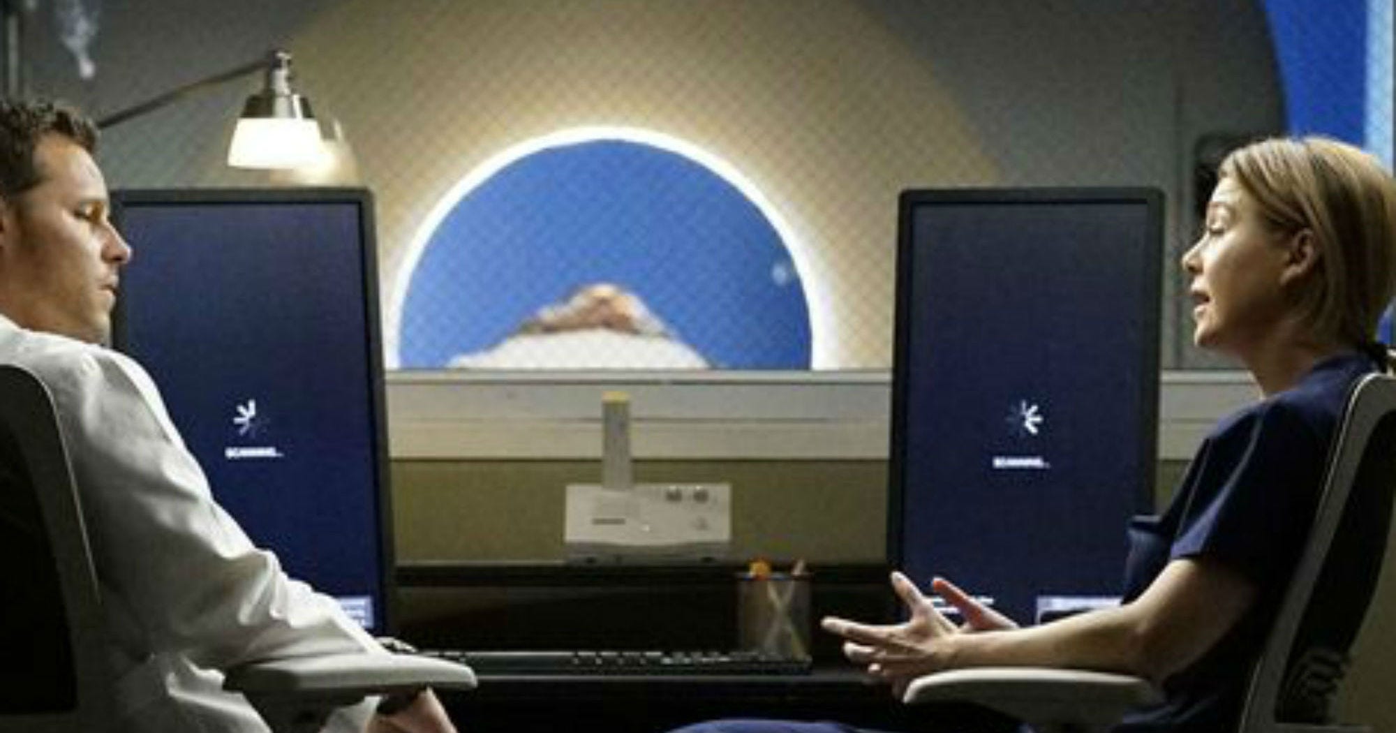 Grey's Anatomy Season 12 Episode 23 Recap