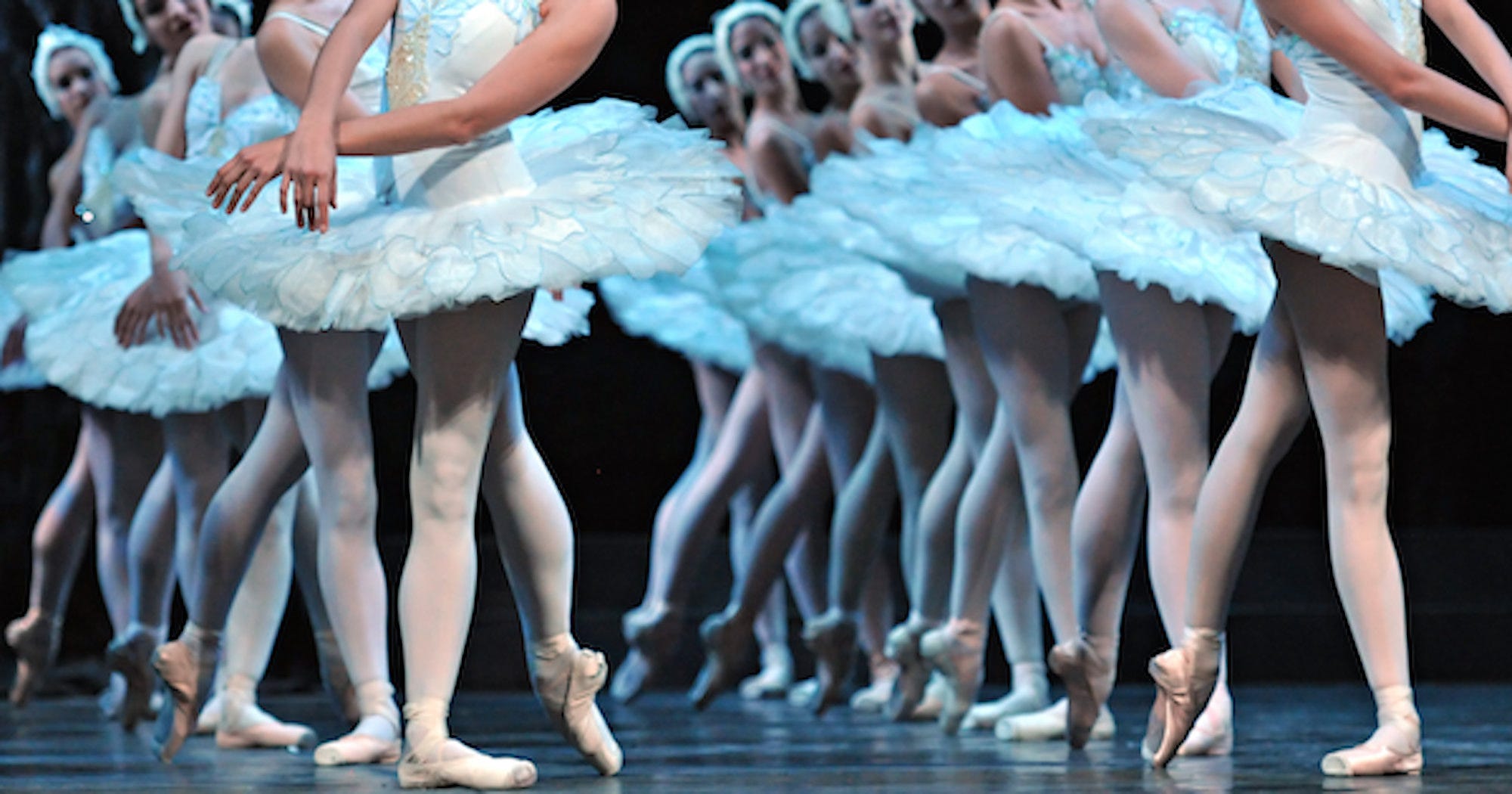 Pennsylvania Ballerinas Fight Sexism Football Fan Pennsylvania Ballerinas Fight Sexism Football Fan