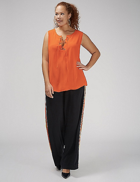 Lane Bryant ThisBody Campaign Strong 