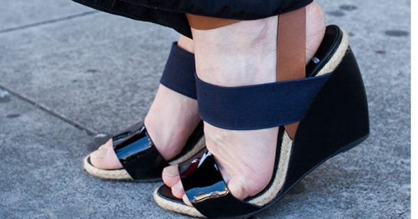 San Francisco Shoes San Francisco Shoes