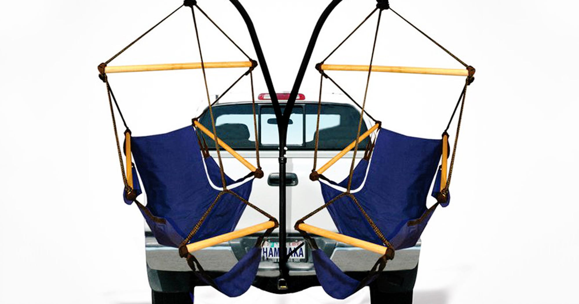 Trailer Hitch Hammock Chairs Hammaka