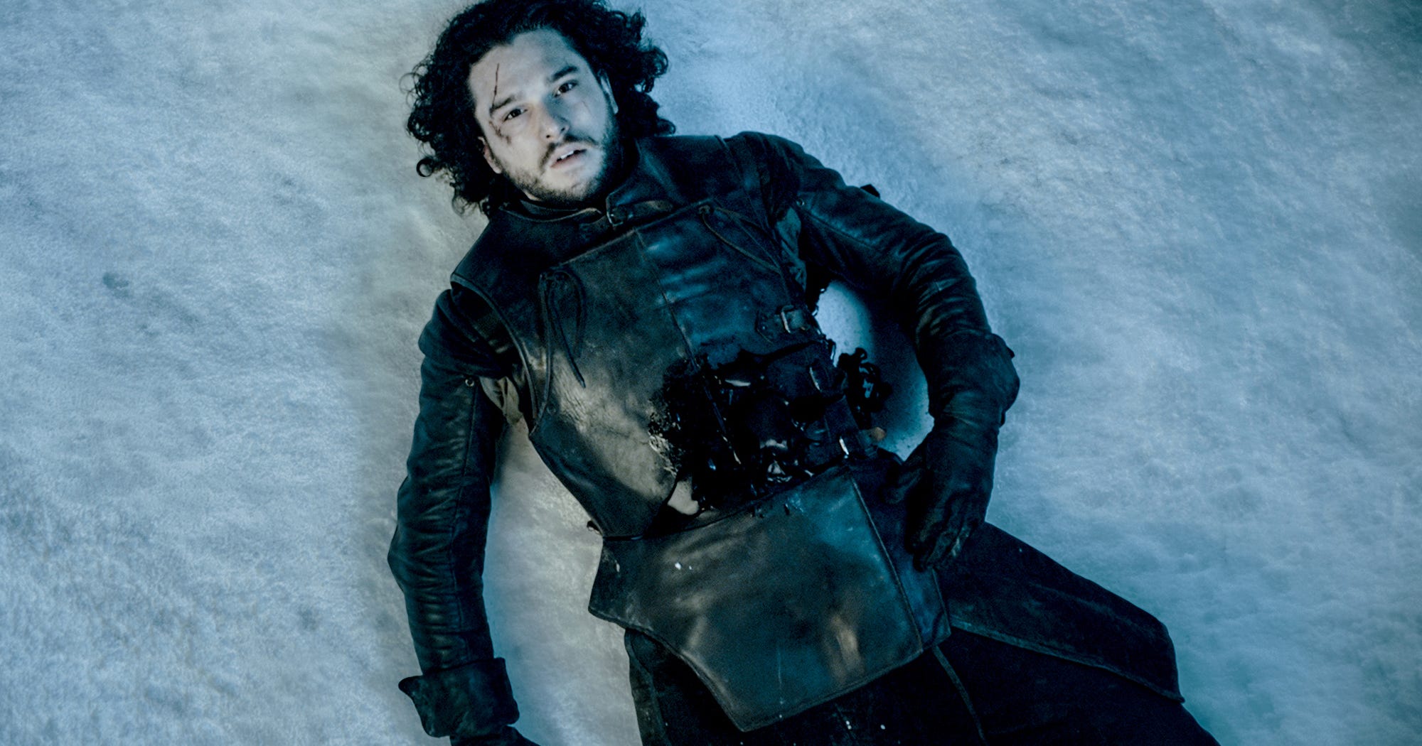 Jon Snow Dead, Games Of Thrones Season 6 Is Better Off