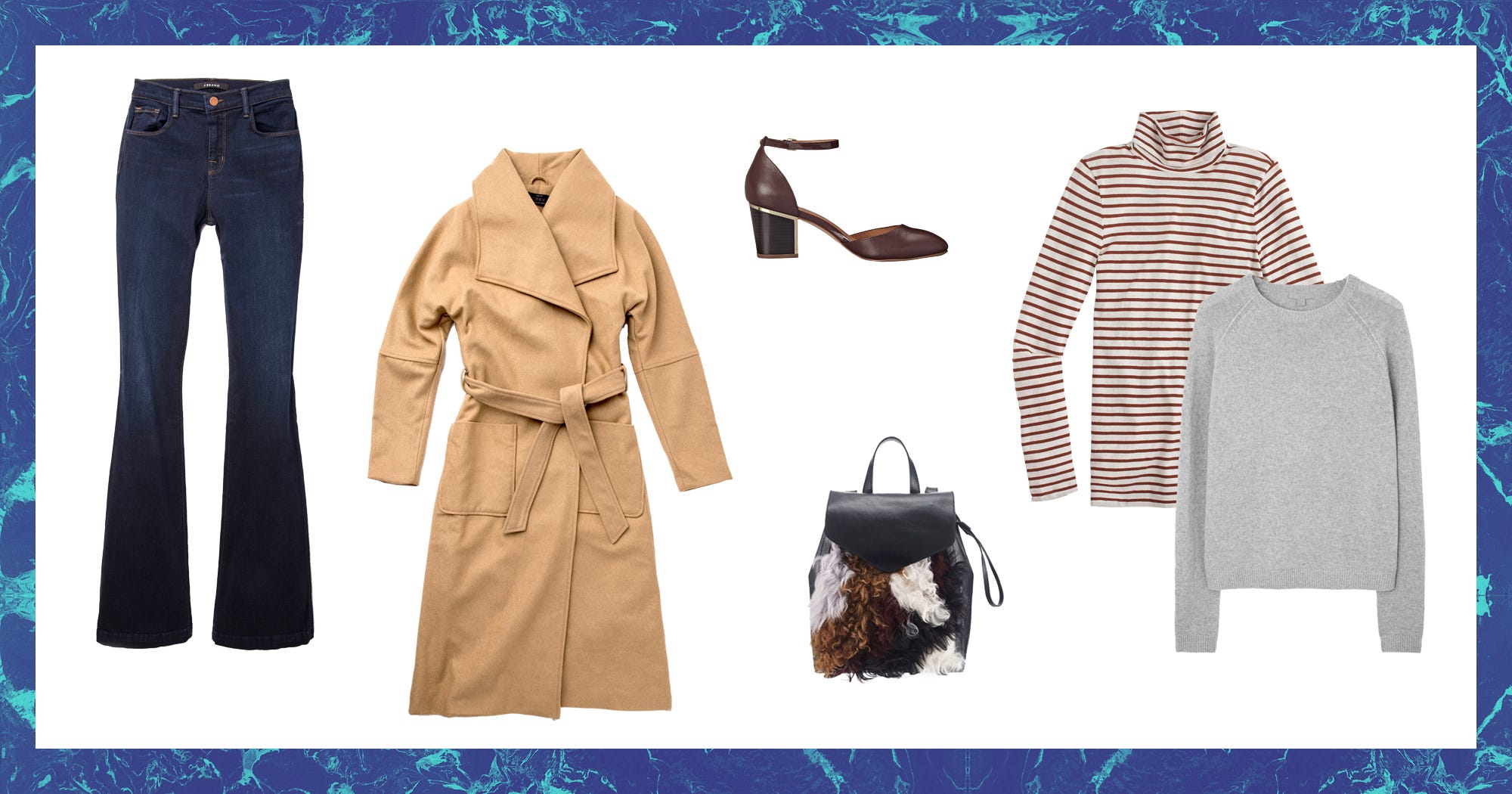 Cold Weather Outfit Ideas Best Winter Coats