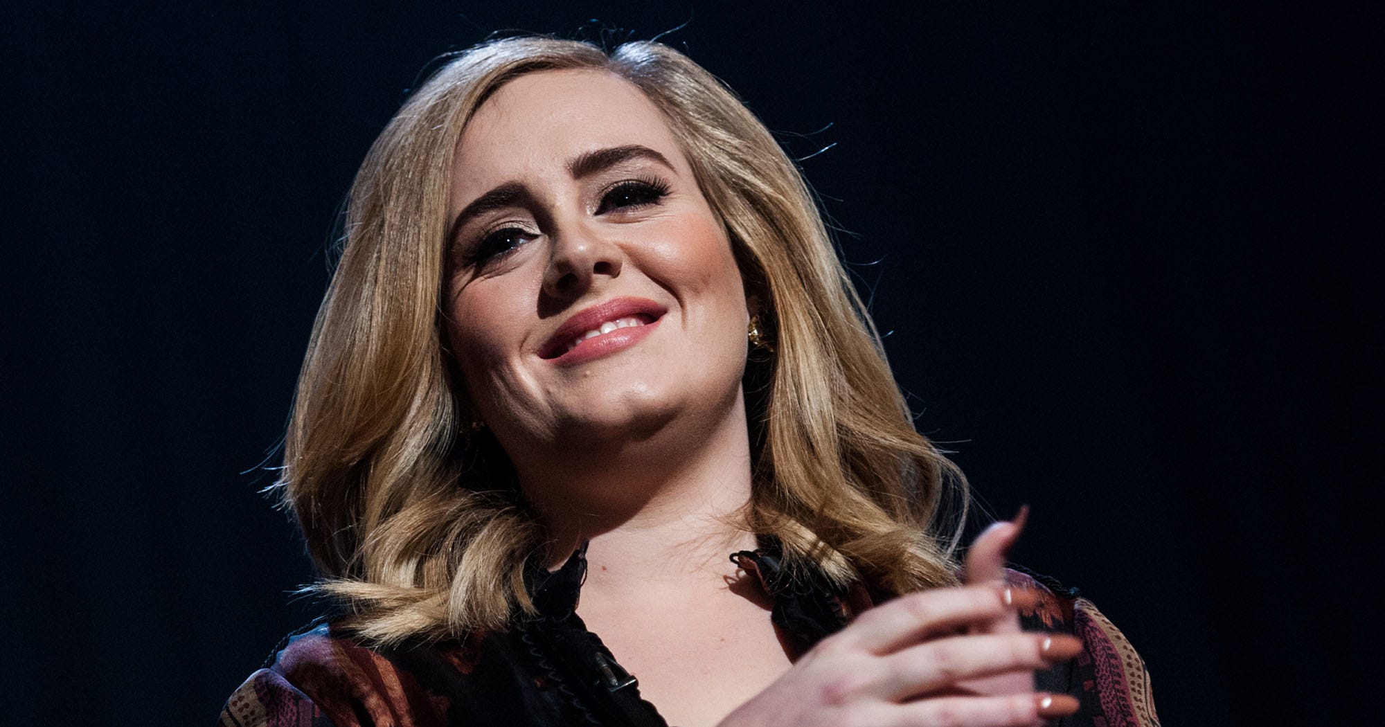 Adele Carpool Karaoke Nicki Minaj Spice Girls