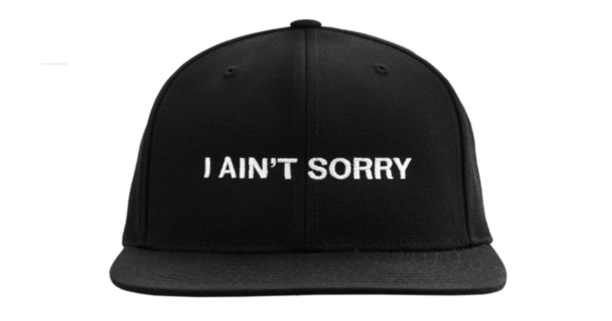 Beyonce Lemonade Merchandise