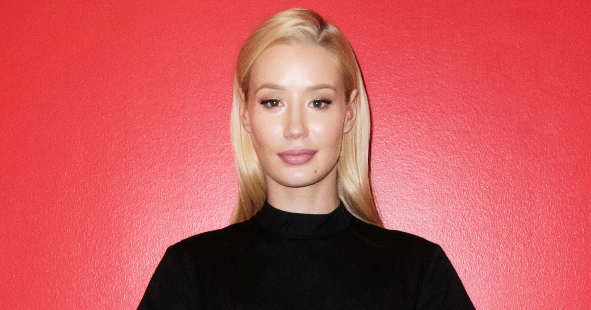 Iggy Azalea Kesha Therapeutic Horseback Ride