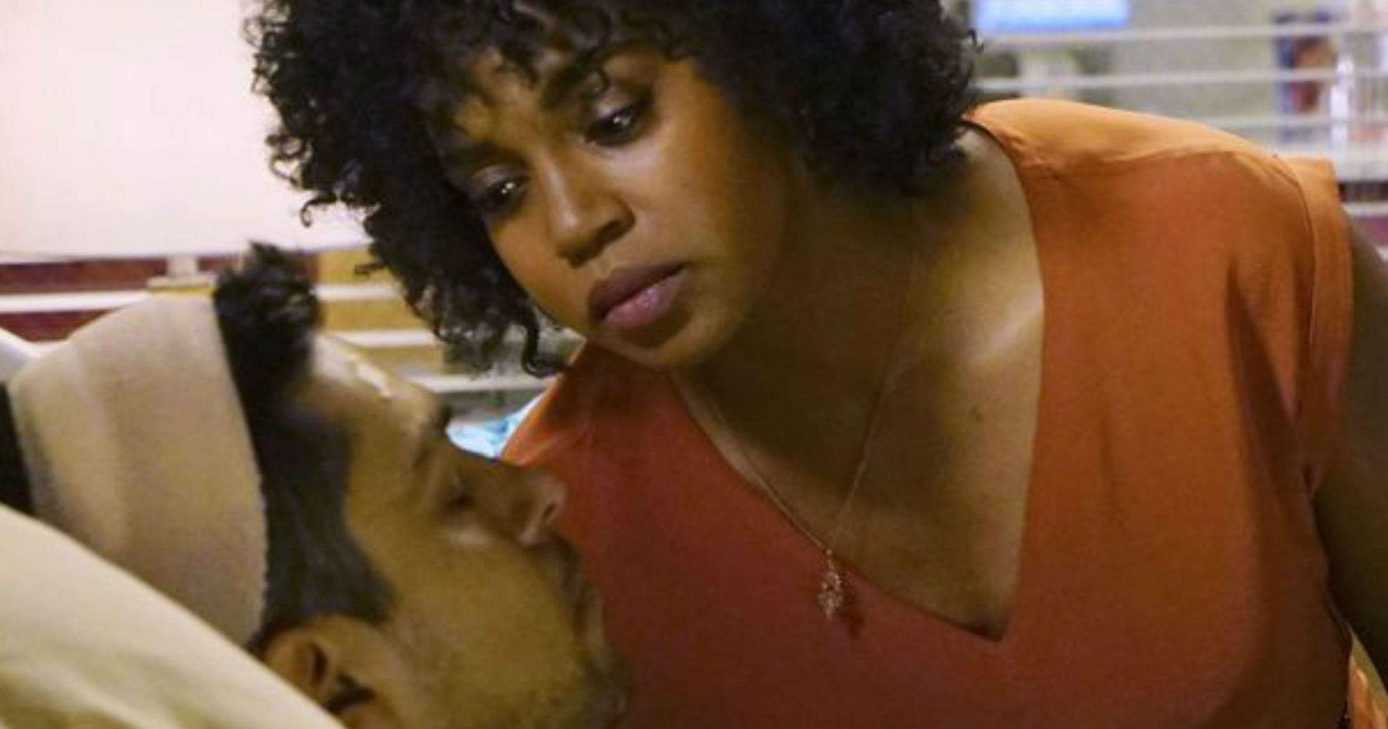 Grey's Anatomy Season 12 Episode 21 Recap