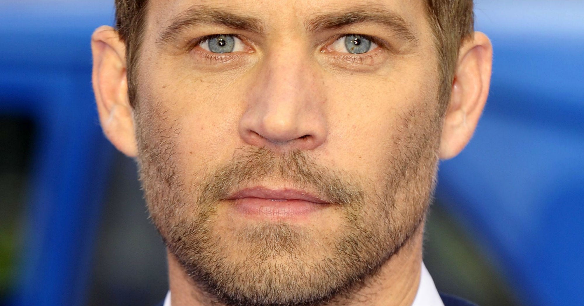 Paul Walker Death Two Year Anniversary Twitter