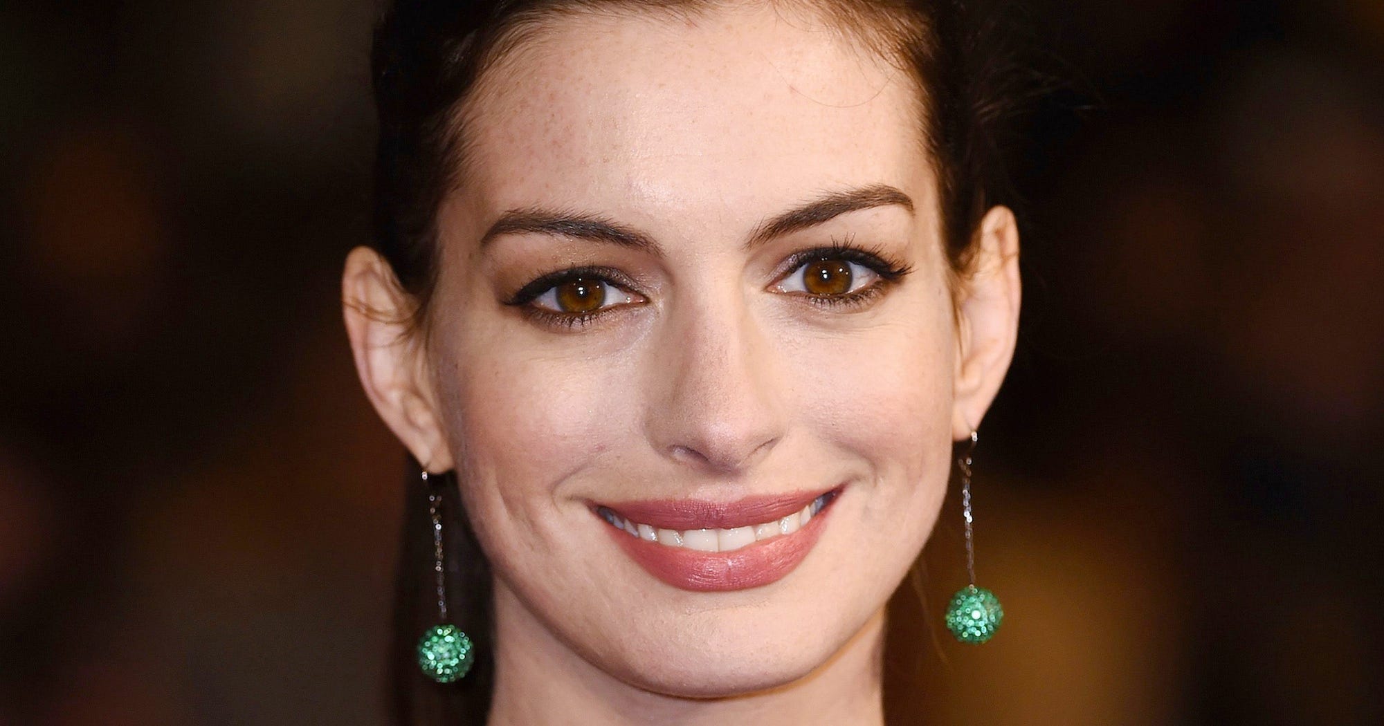 Anne Hathaway Rap Battle James Corden Mic Drop