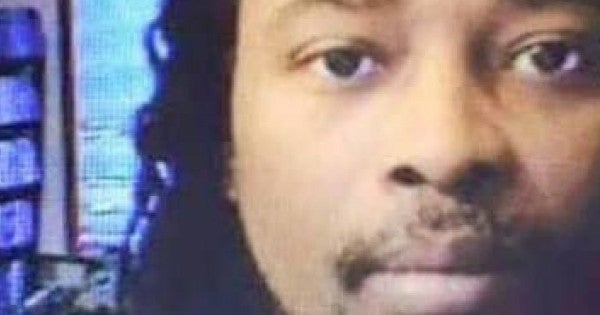 Ray Tensing Charged With Murder Sam DuBose Shooting