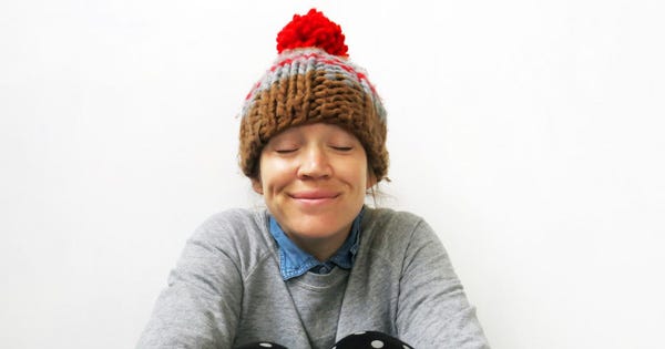 The crossroads of should and must goodreads image