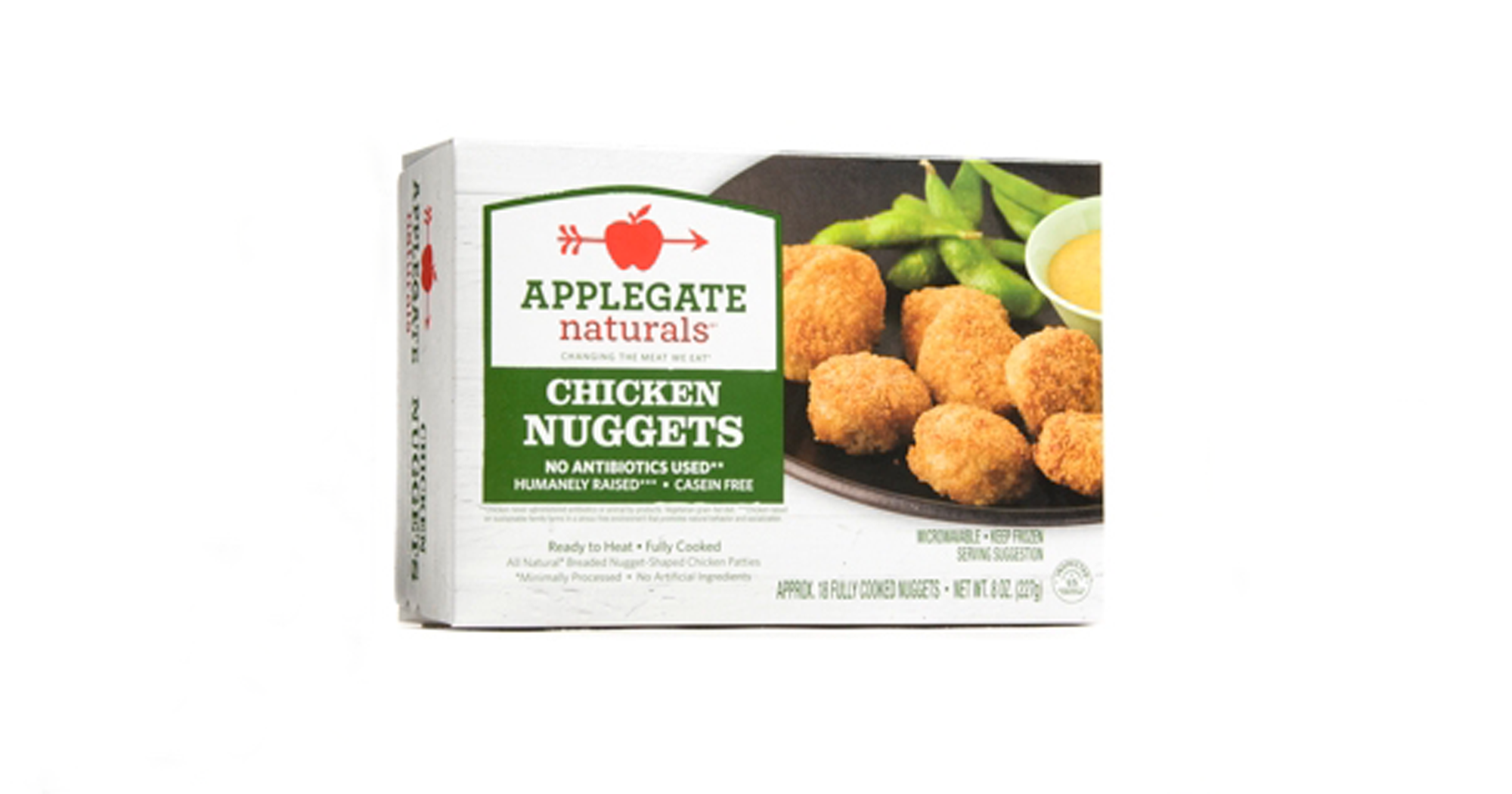 Perdue Applegate Chicken Nuggets Recall