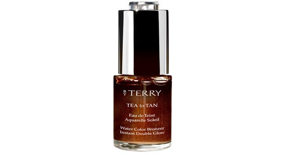 By Terry Tea To Tan Review