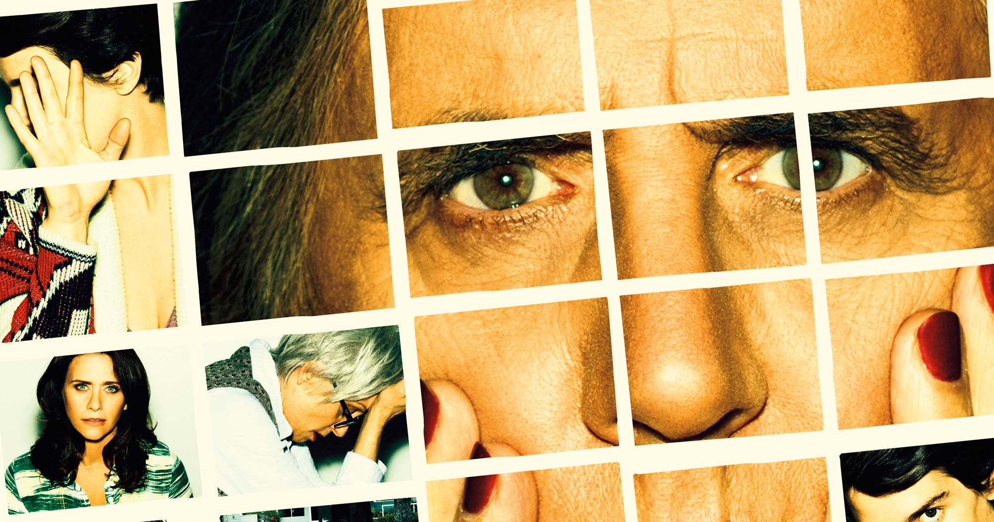 Amazon Prime December 2015 New Releases