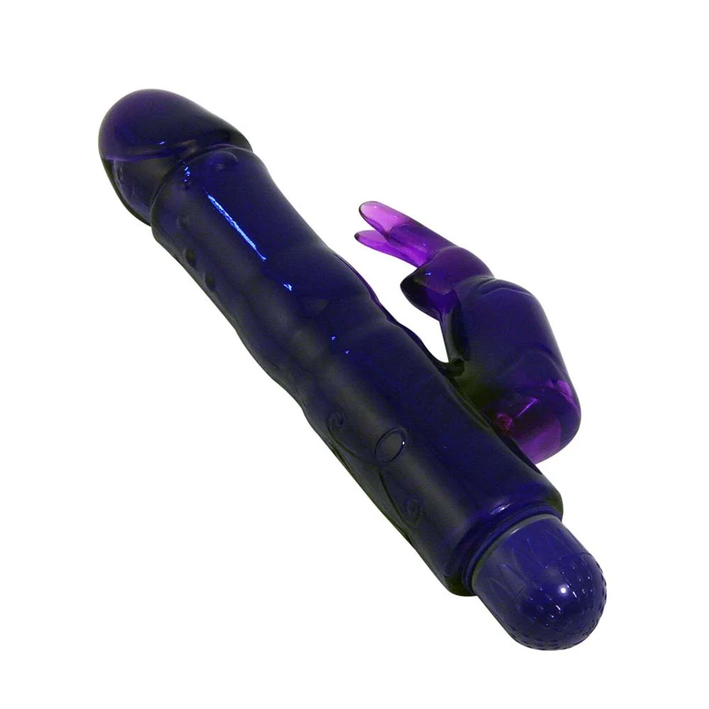 Rite Aid + Bathtime Bunny Vibrator