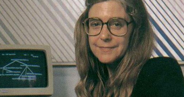 Women Behind The Apollo Moon Landing