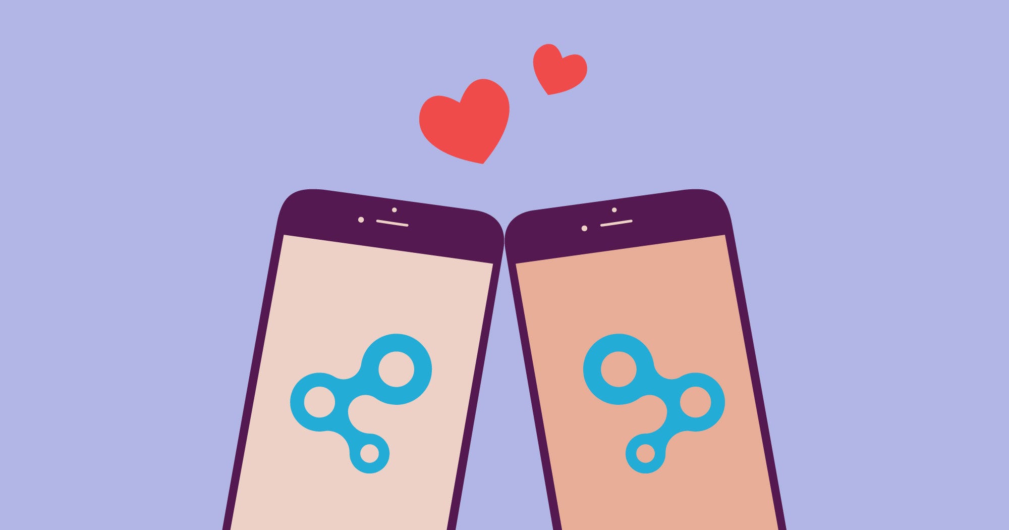 Dating Statistics Hinge Relationship Study