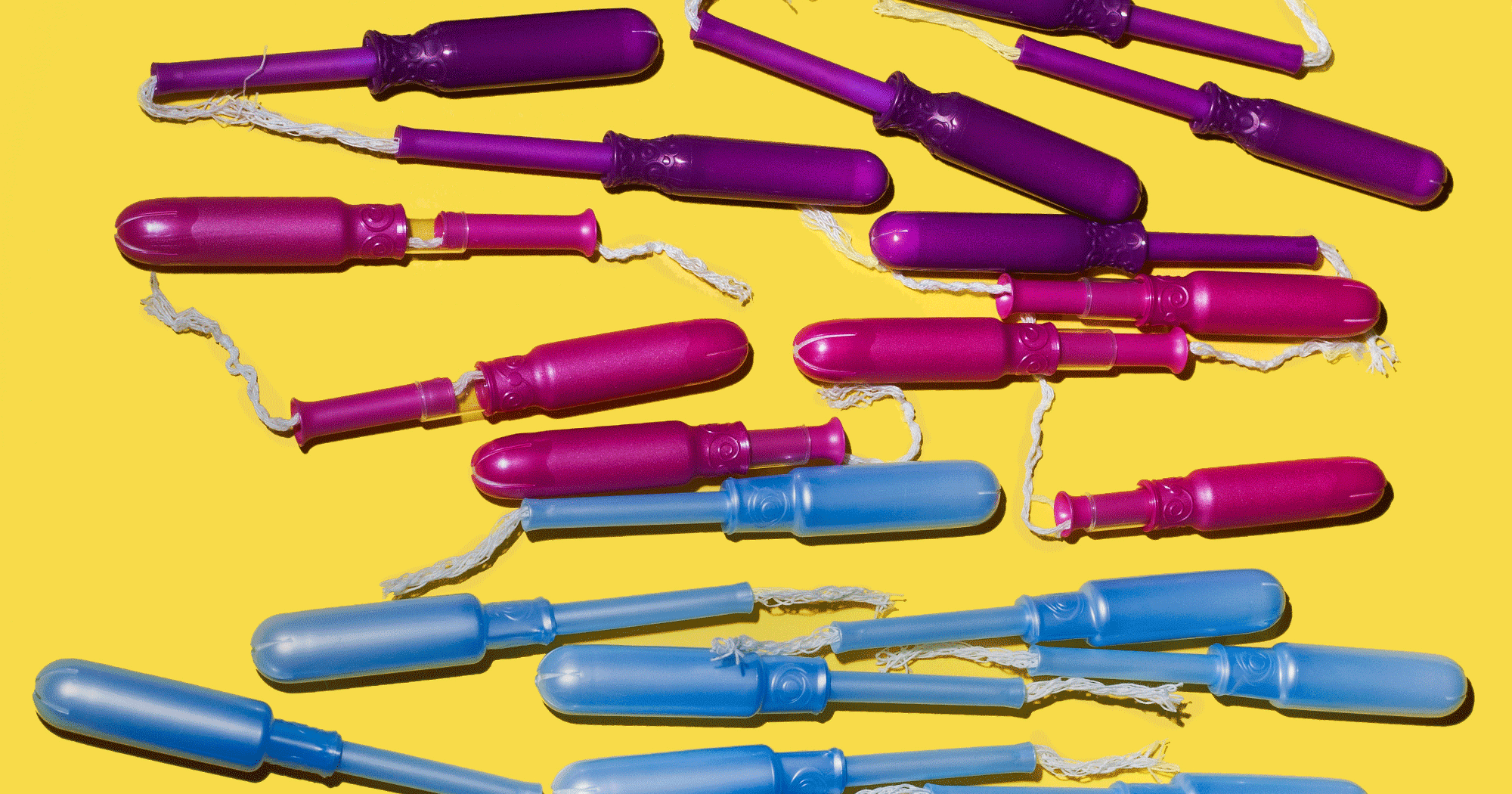 Superdrug Introduce Scheme To Fight Tampon Tax