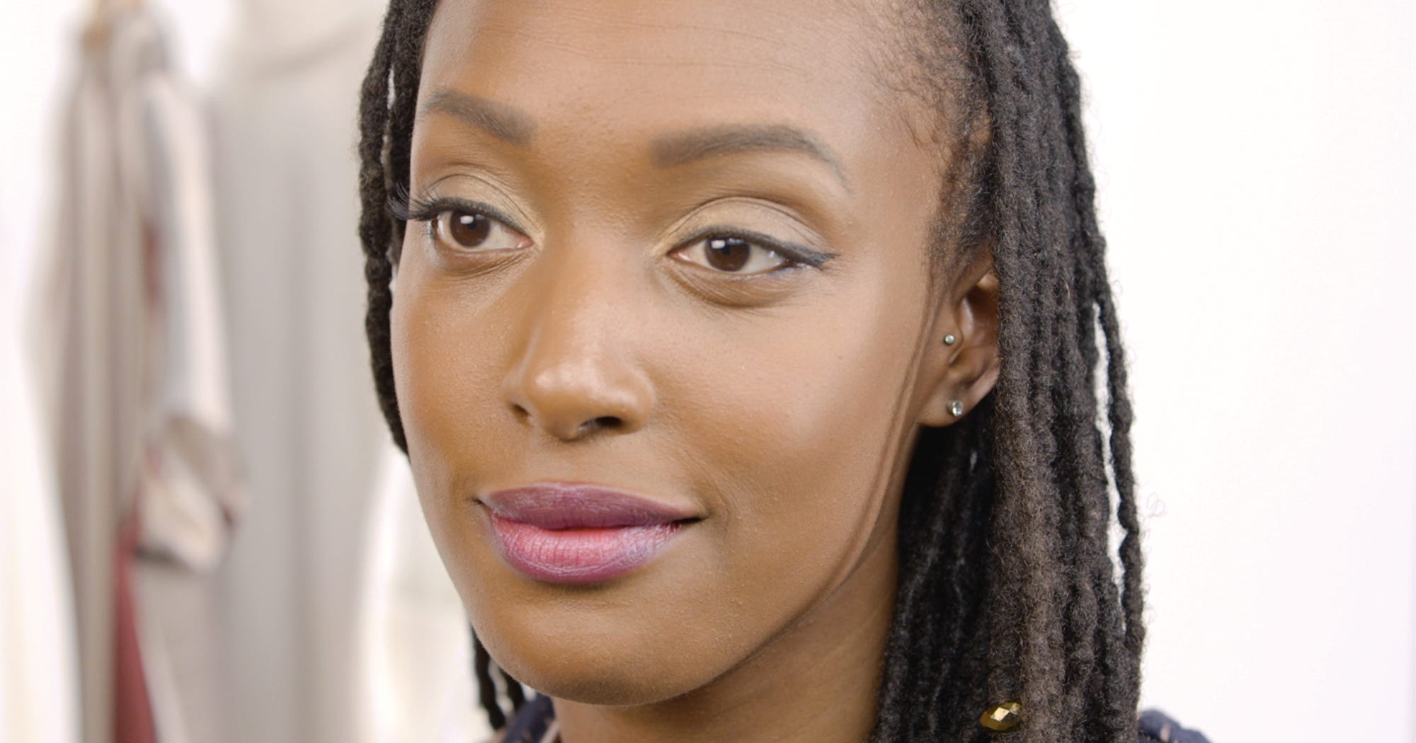 Francesca Ramsey Makeup Experience Video Interview