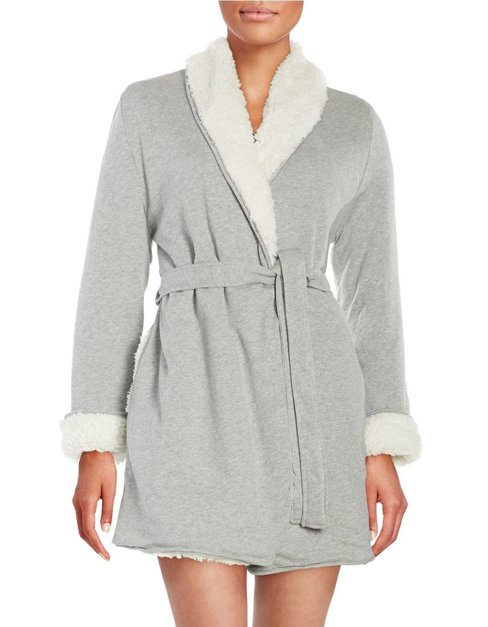 Splendid + Sherpa Robe