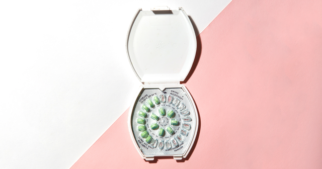 Levlen Birth Control Side Effects