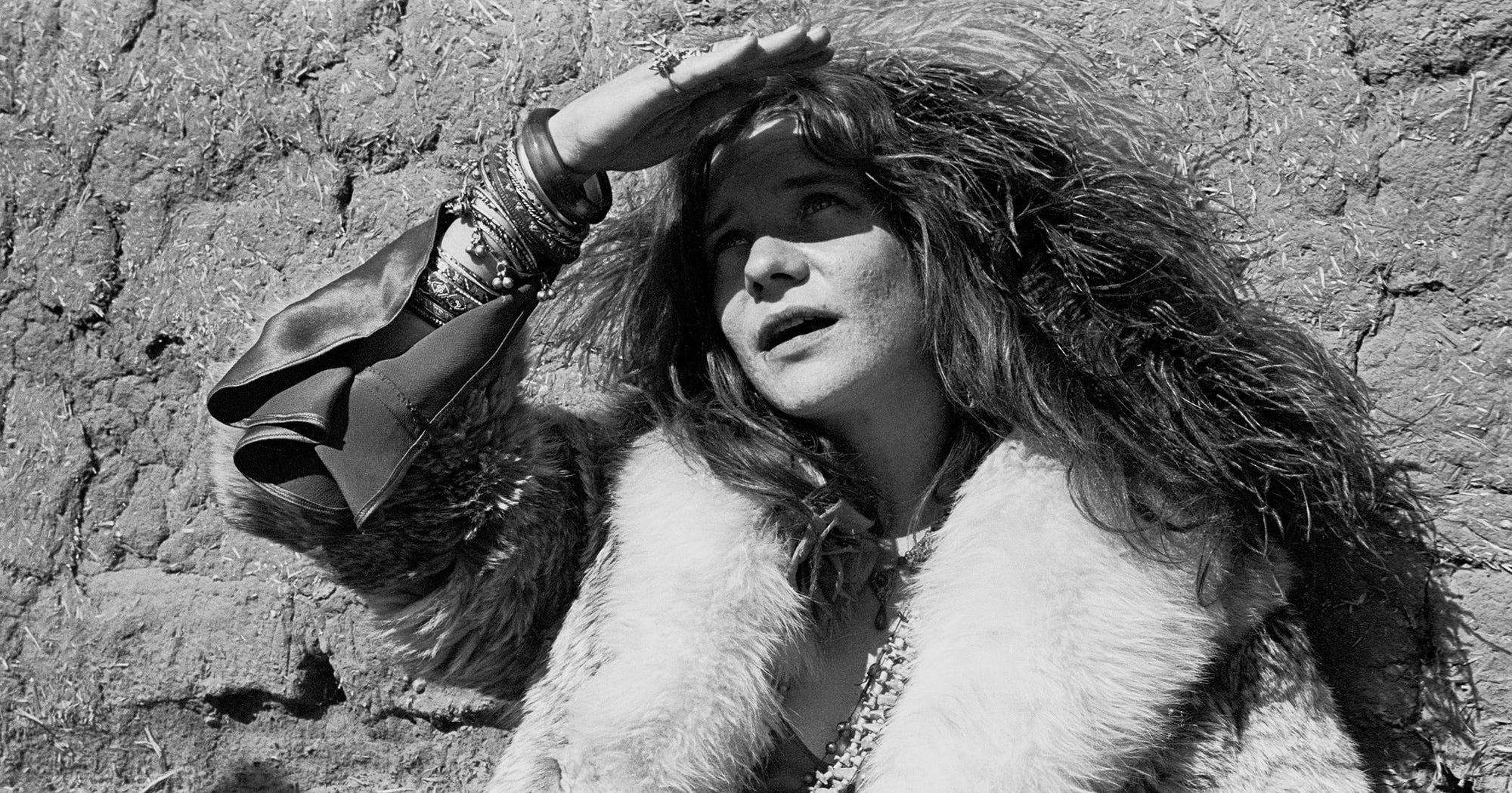 Best Documentaries About Female Musicians