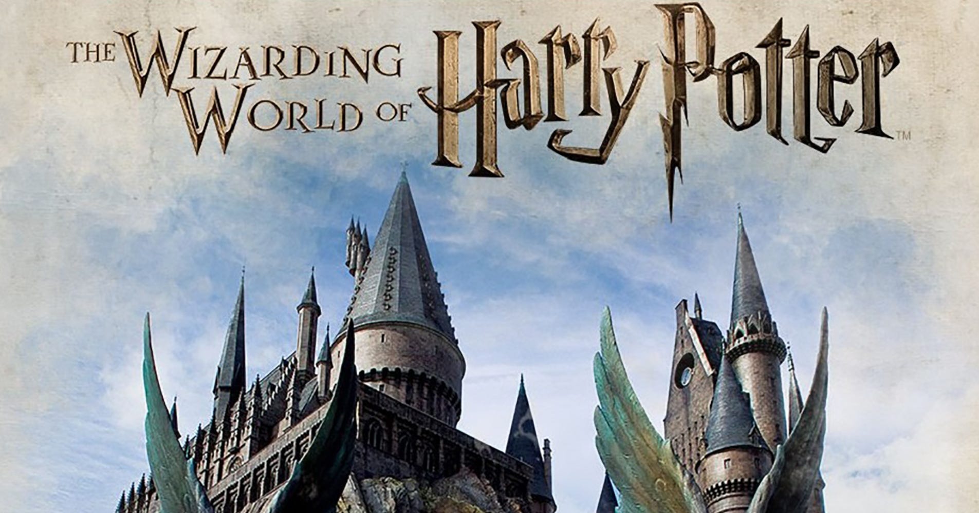 Harry Potter Universal Studios Ride Sick Passengers