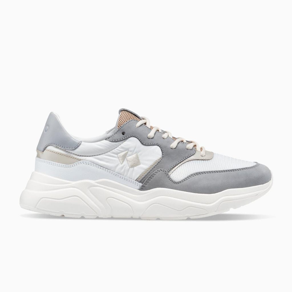 Balenciaga Track 2 open sneakers Neutrals kopen Vergelijk eerst