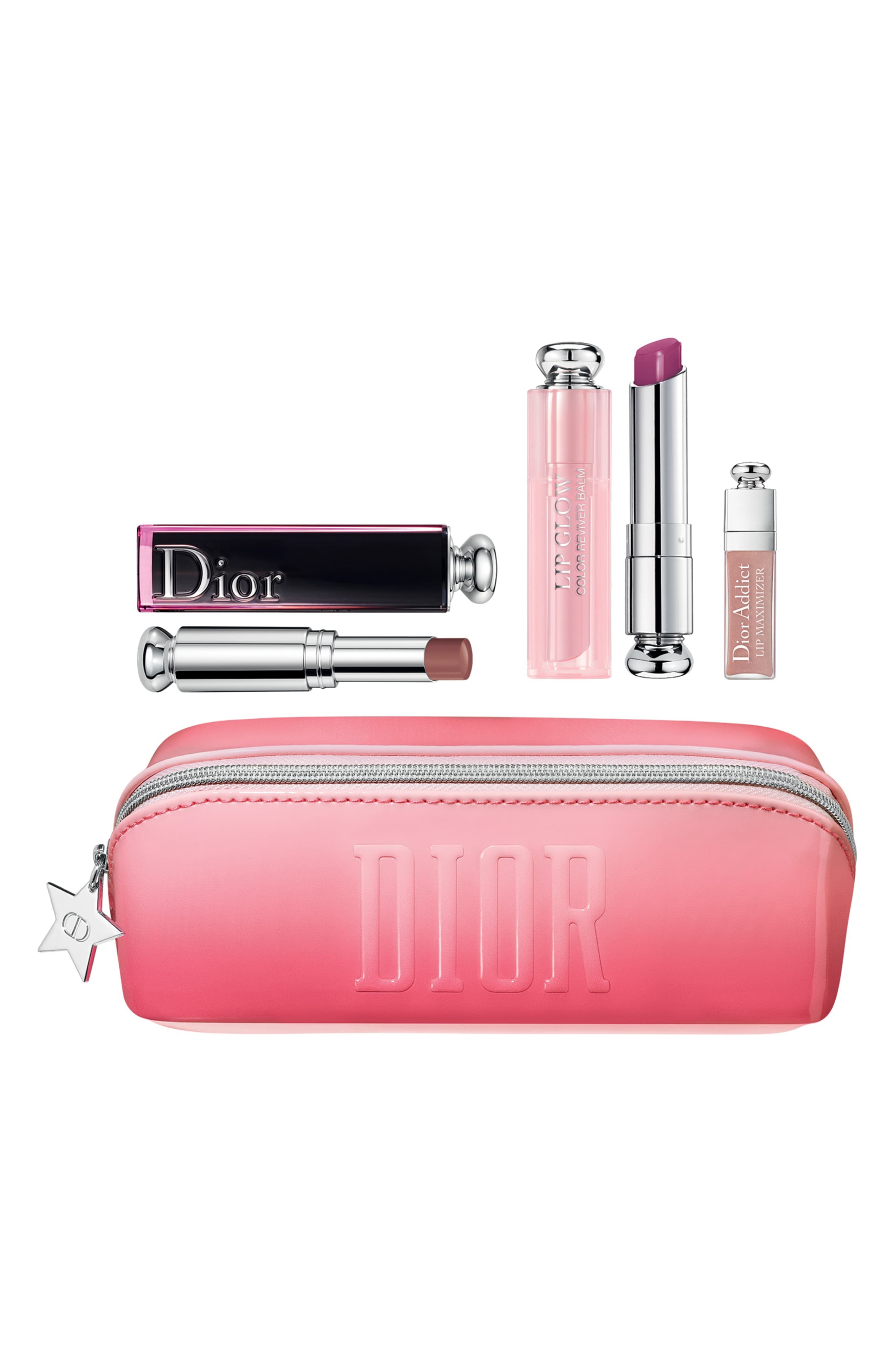 Dior + Addicted to Glow Deep Glow Set (93 Value)