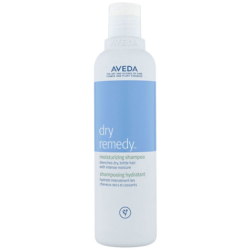 Aveda + Aveda Dry Remedy Shampoo (250ml)
