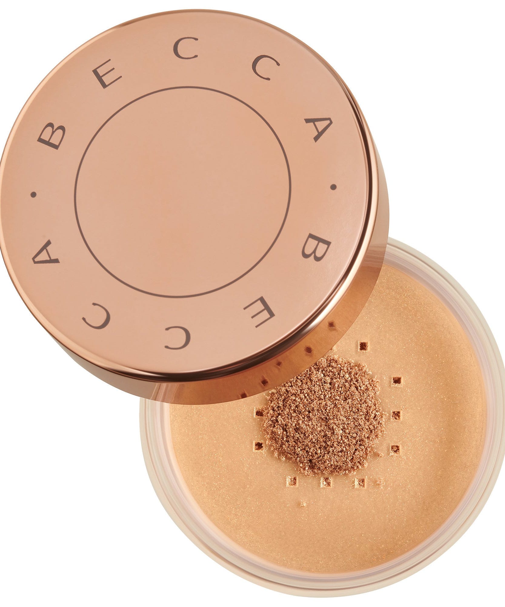 Becca Cosmetics Wins Best Highlighter In The US Review