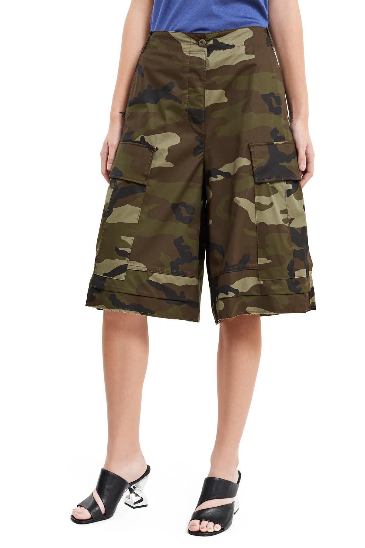 Maison Margiera 21ss short pants パンツ Maison Margiera 21ss